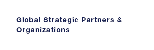 Global Strategic Partners &Organizations