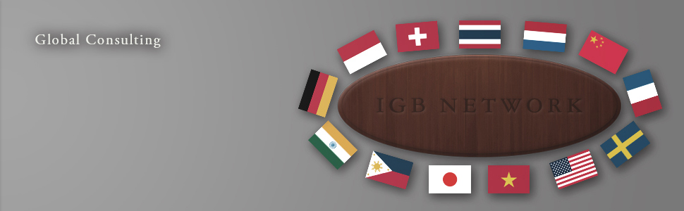Global Consulting