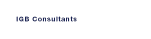 IGB Consultants