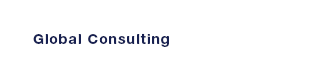 Global Consulting