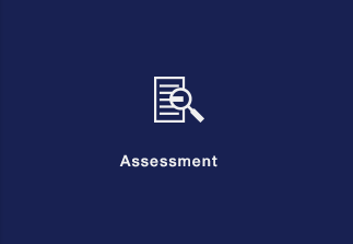 Assessment│アセスメント