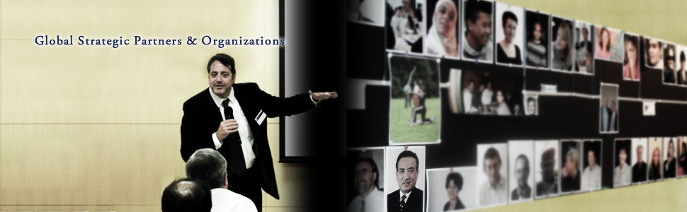 Global Strategic Partners & Organizations