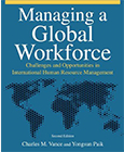 Managing a Global Workforce